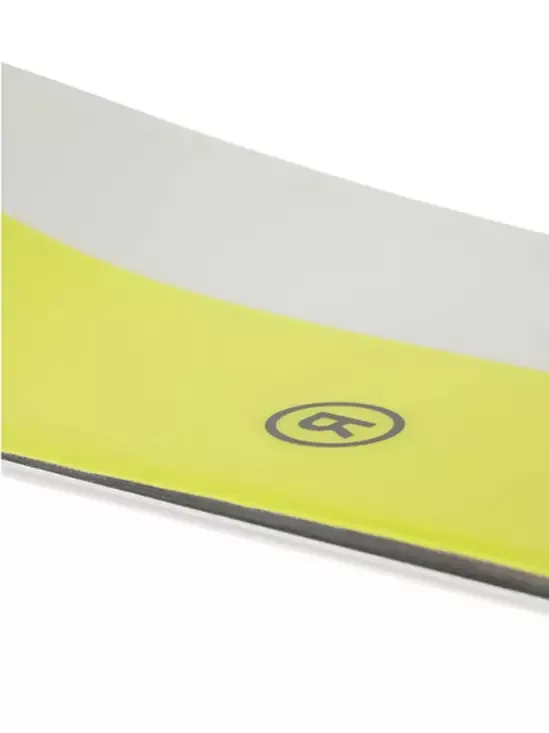 Compact Women's Snowboard (2023)