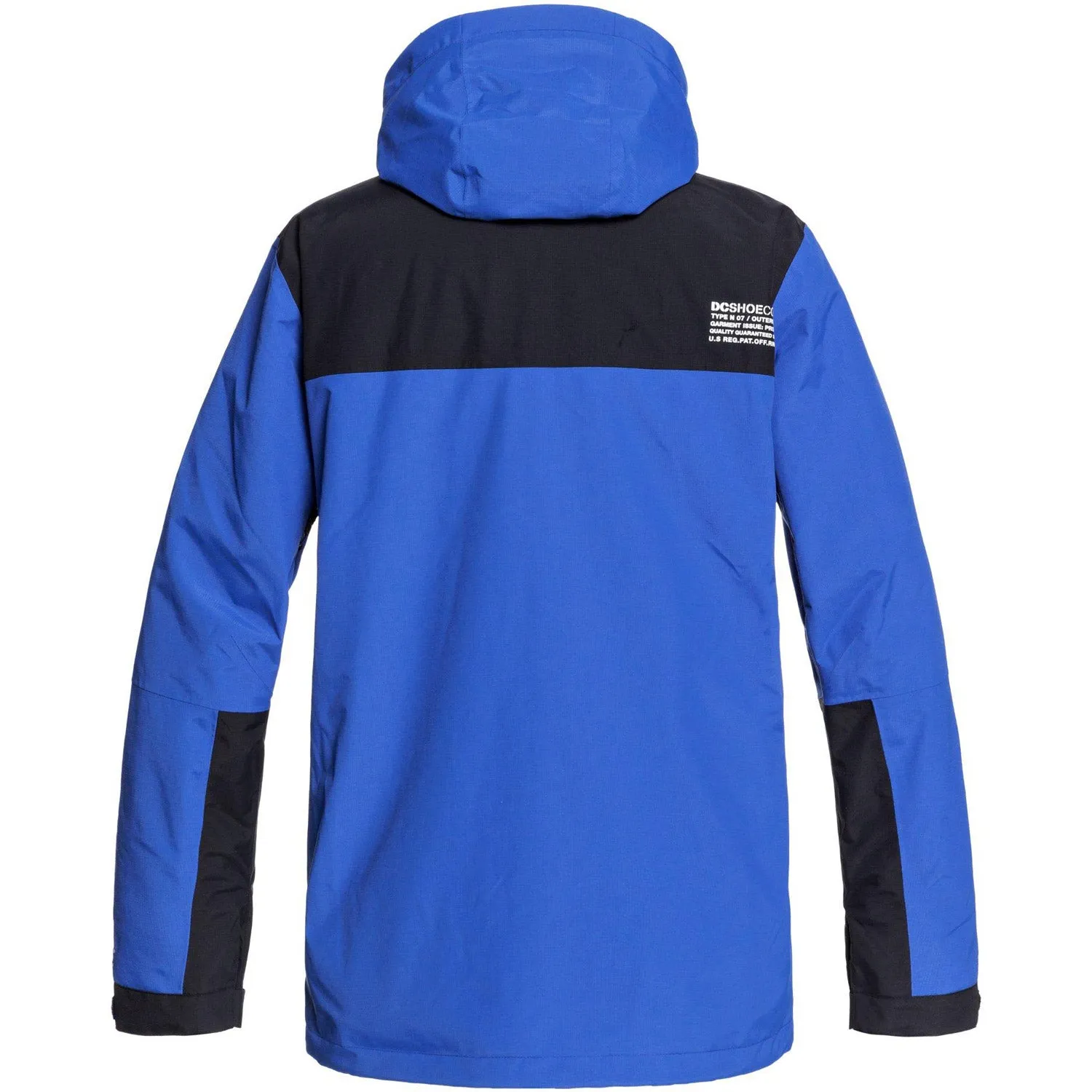 Company Snowboard Jacket 2021