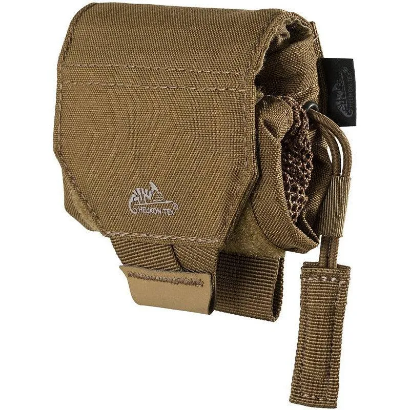 COMPETITION Dump Pouch - OLIVE GREEN