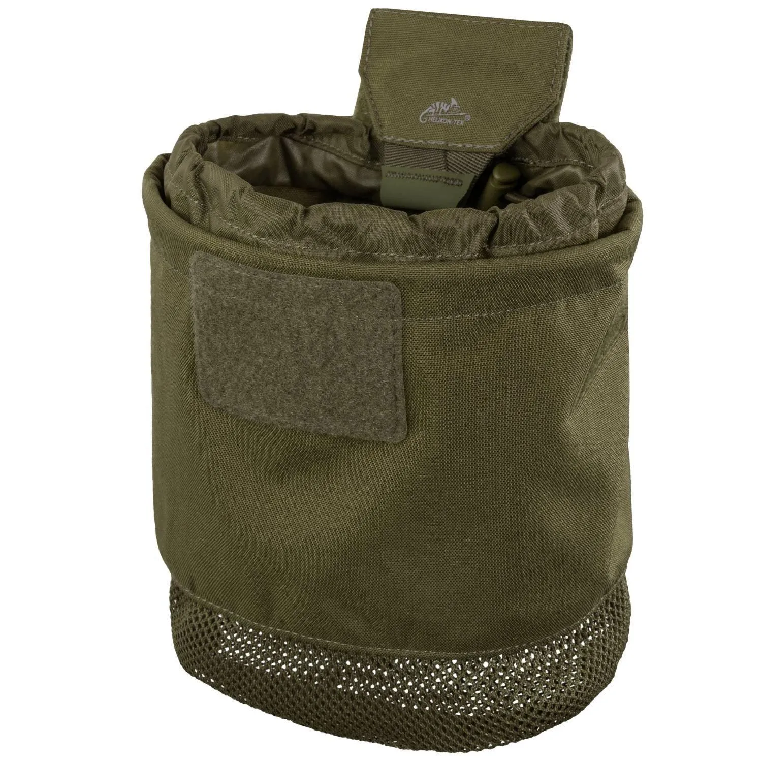 COMPETITION Dump Pouch - OLIVE GREEN