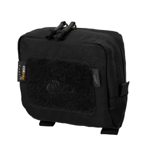 COMPETITION Utility Pouch - Black