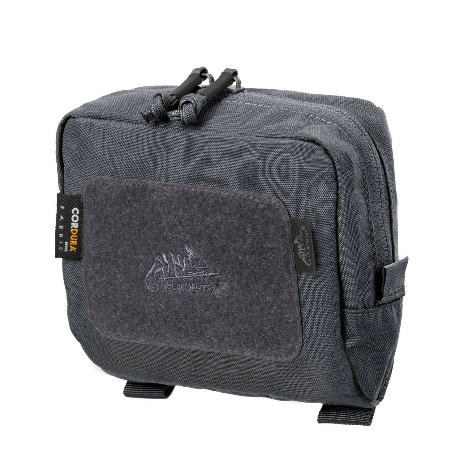 COMPETITION Utility Pouch - Shadow Grey