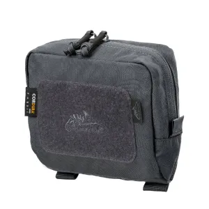 COMPETITION Utility Pouch - Shadow Grey