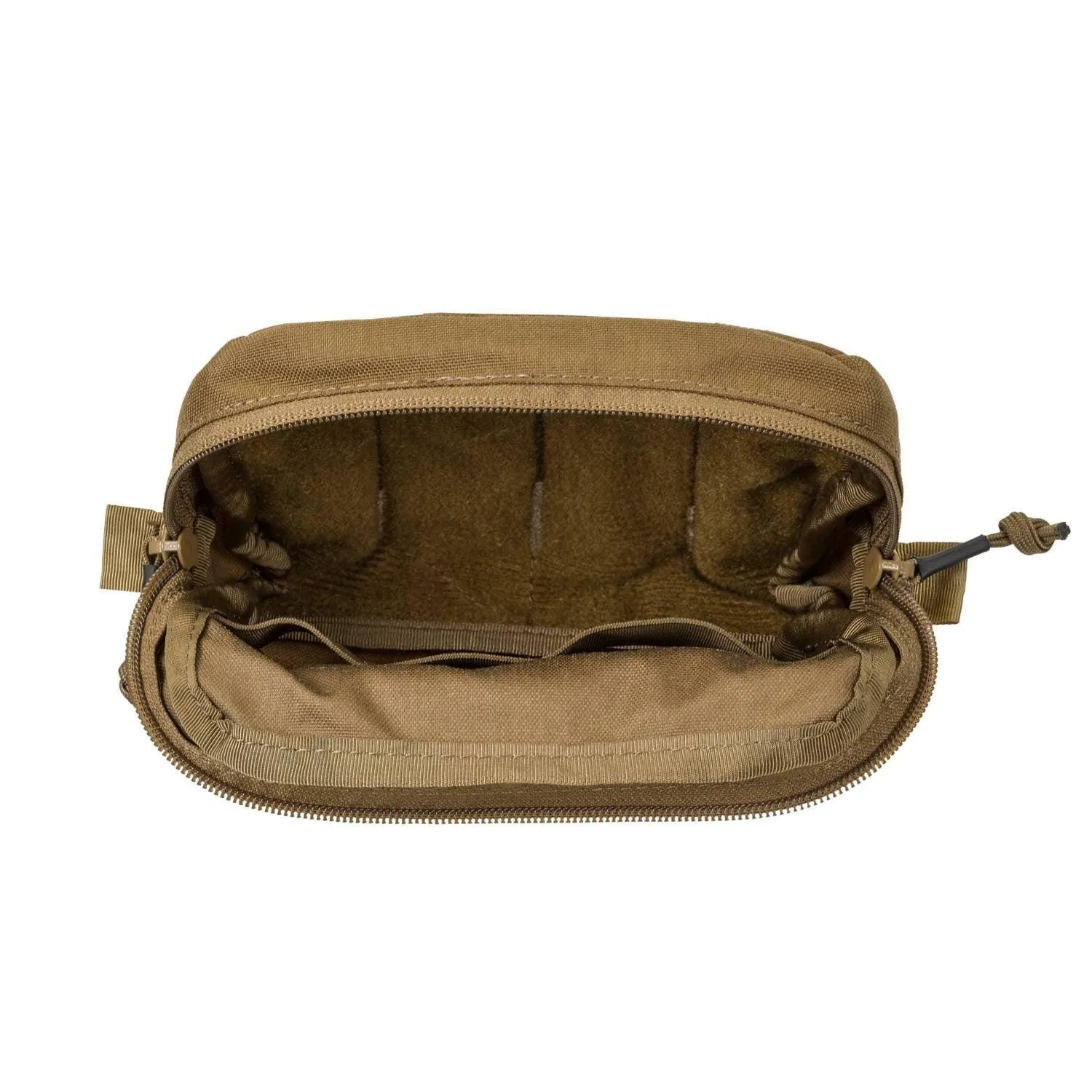 COMPETITION Utility Pouch - Shadow Grey