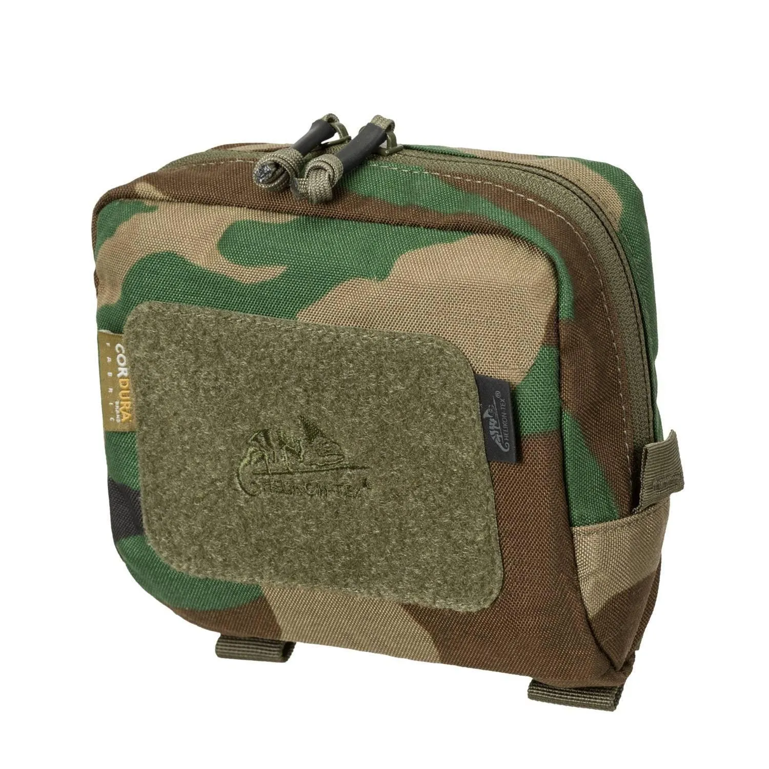COMPETITION Utility Pouch - US Woodland