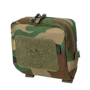 COMPETITION Utility Pouch - US Woodland