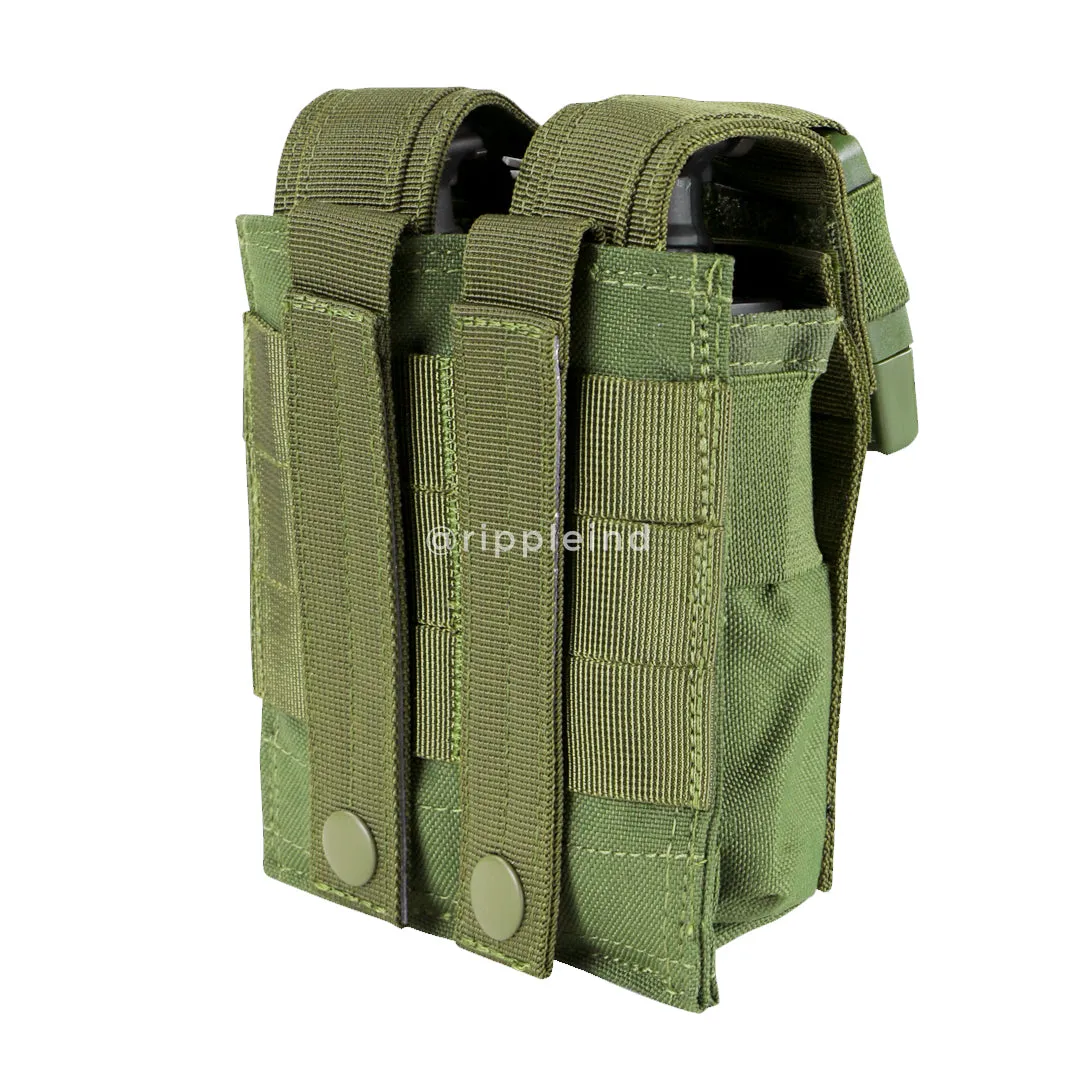 Condor - Black - Double Flash Bang Pouch