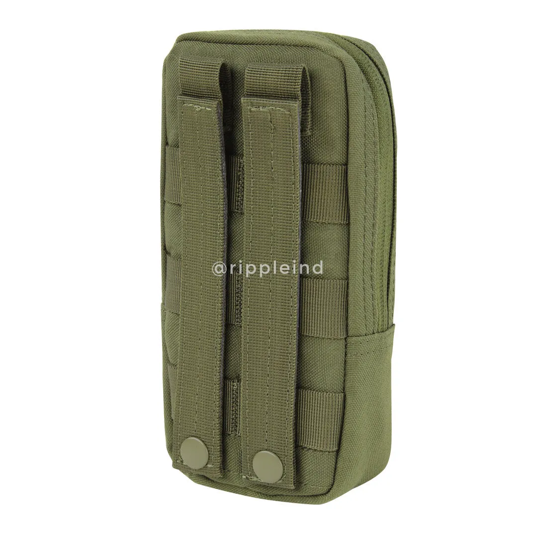 Condor - Black - GPS Pouch