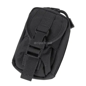 Condor - Black - i-Pouch - CLEARANCE