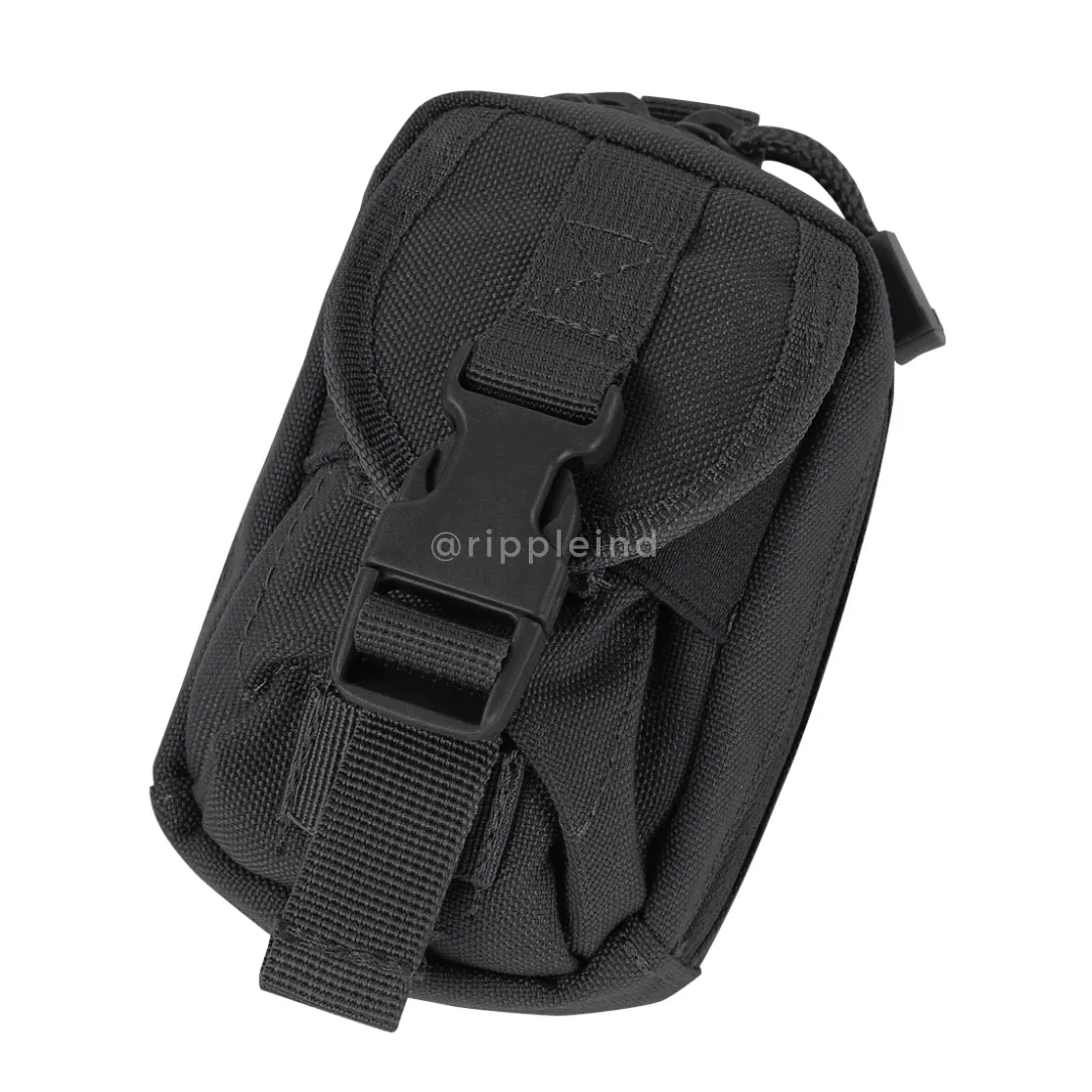 Condor - Black - i-Pouch - CLEARANCE