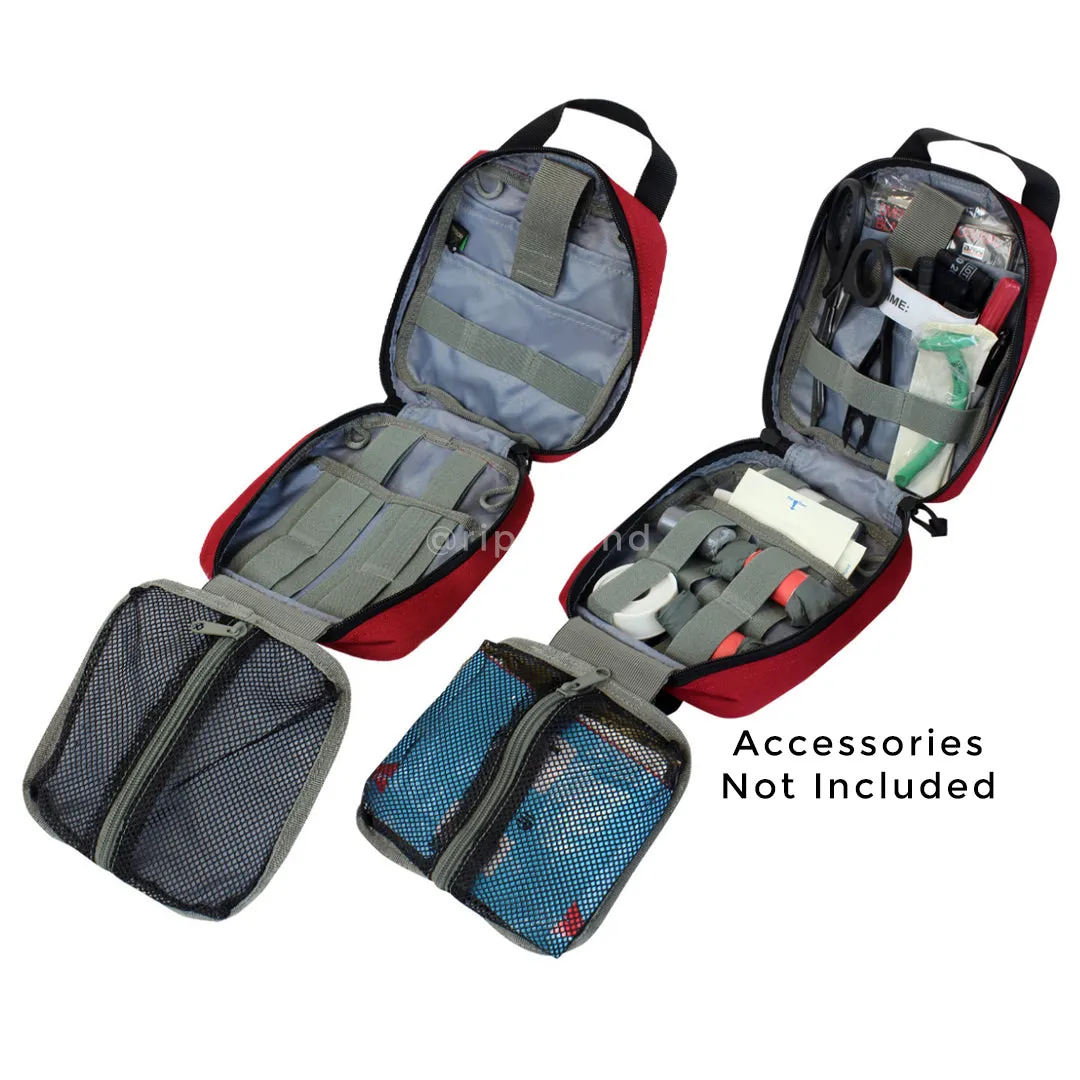 Condor - Black - Rip Away EMT Pouch