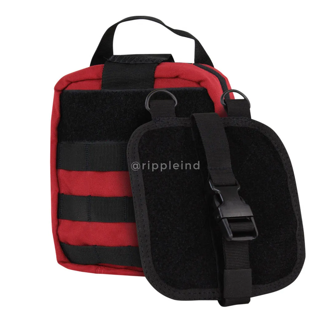 Condor - Black - Rip Away EMT Pouch