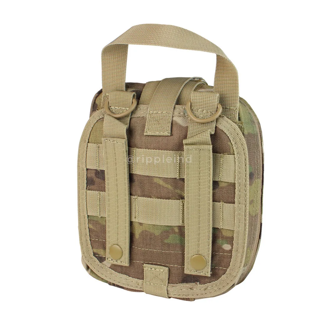 Condor - Black - Rip Away EMT Pouch