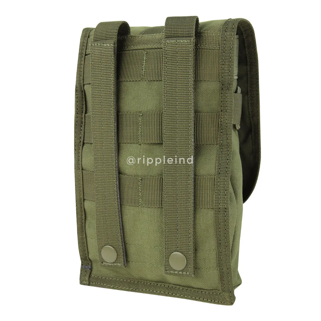 Condor - Black - Small Utility Pouch