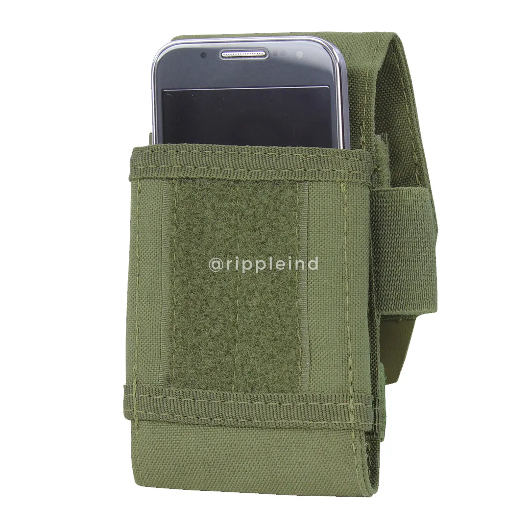 Condor - Black - Tech Sheath Plus