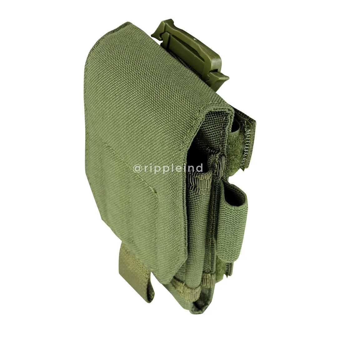 Condor - Black - Tech Sheath Plus