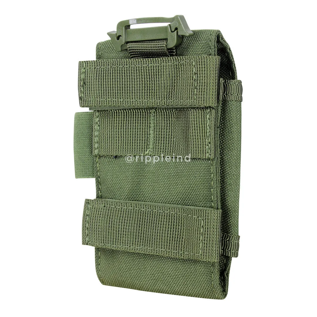 Condor - Black - Tech Sheath Plus