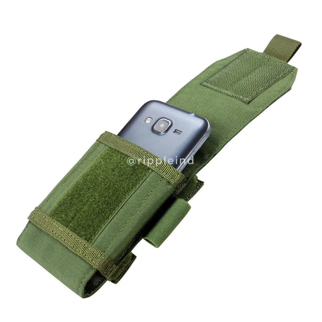 Condor - Black - Tech Sheath Plus
