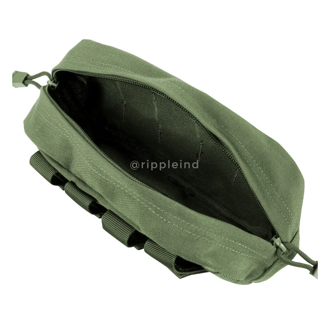 Condor - Black - Utility Pouch