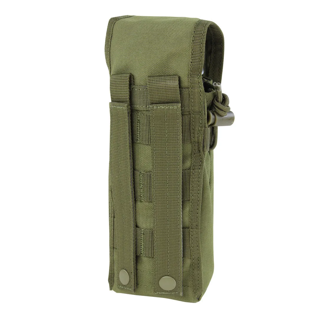 Condor - Black - Water Bottle Pouch