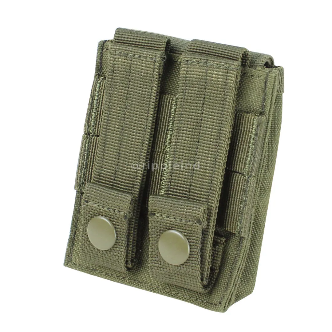 Condor - Coyote Brown - EMT Glove Pouch