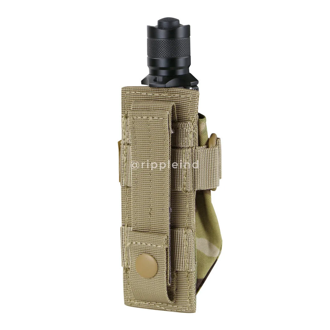 Condor - Coyote Brown - Flashlight Pouch