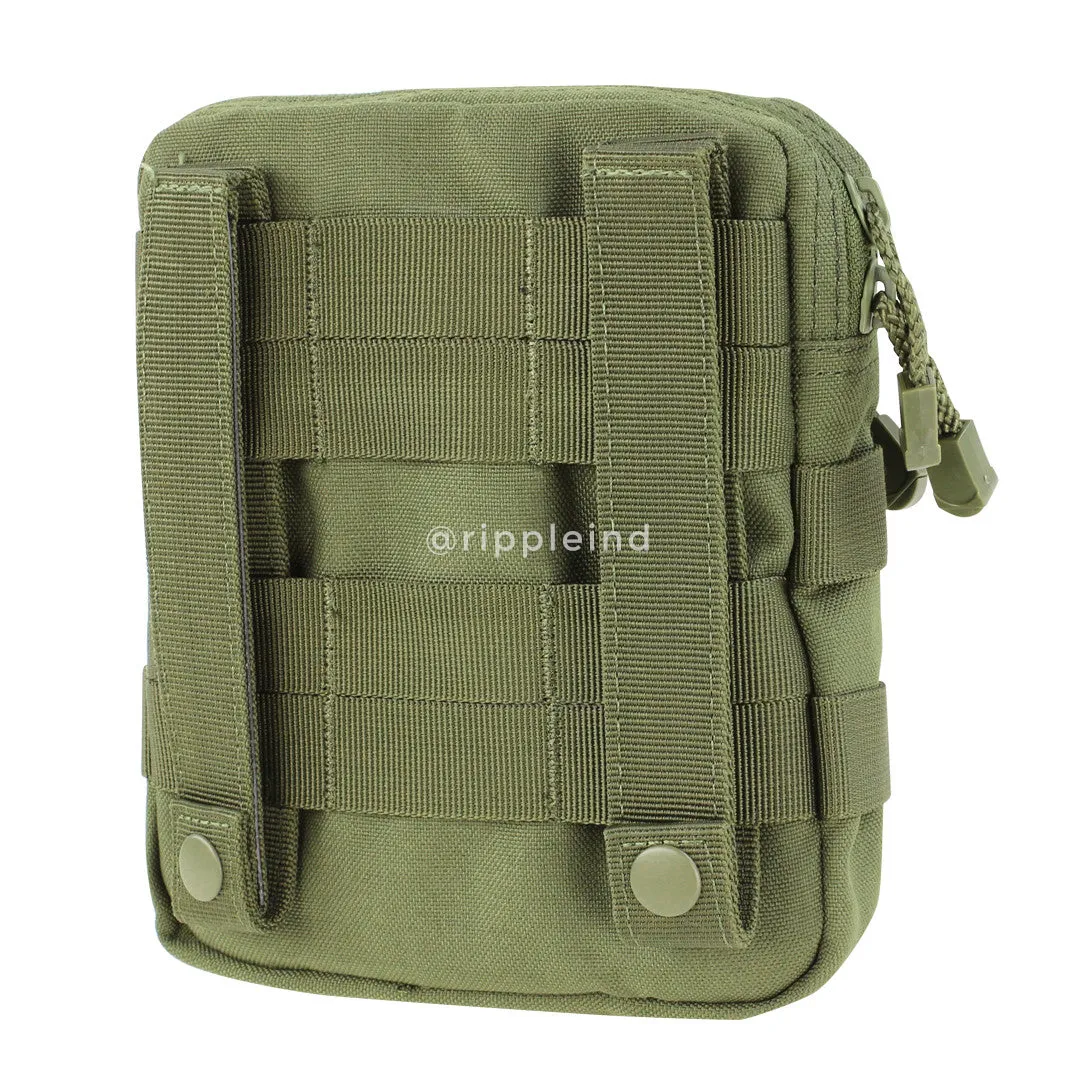Condor - Coyote Brown - G.P. Pouch