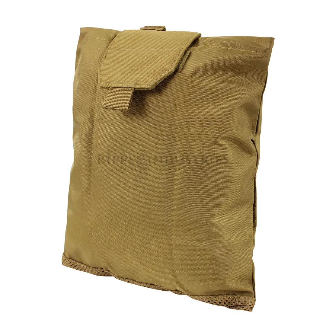 Condor - Coyote Brown - Micro Dump Pouch
