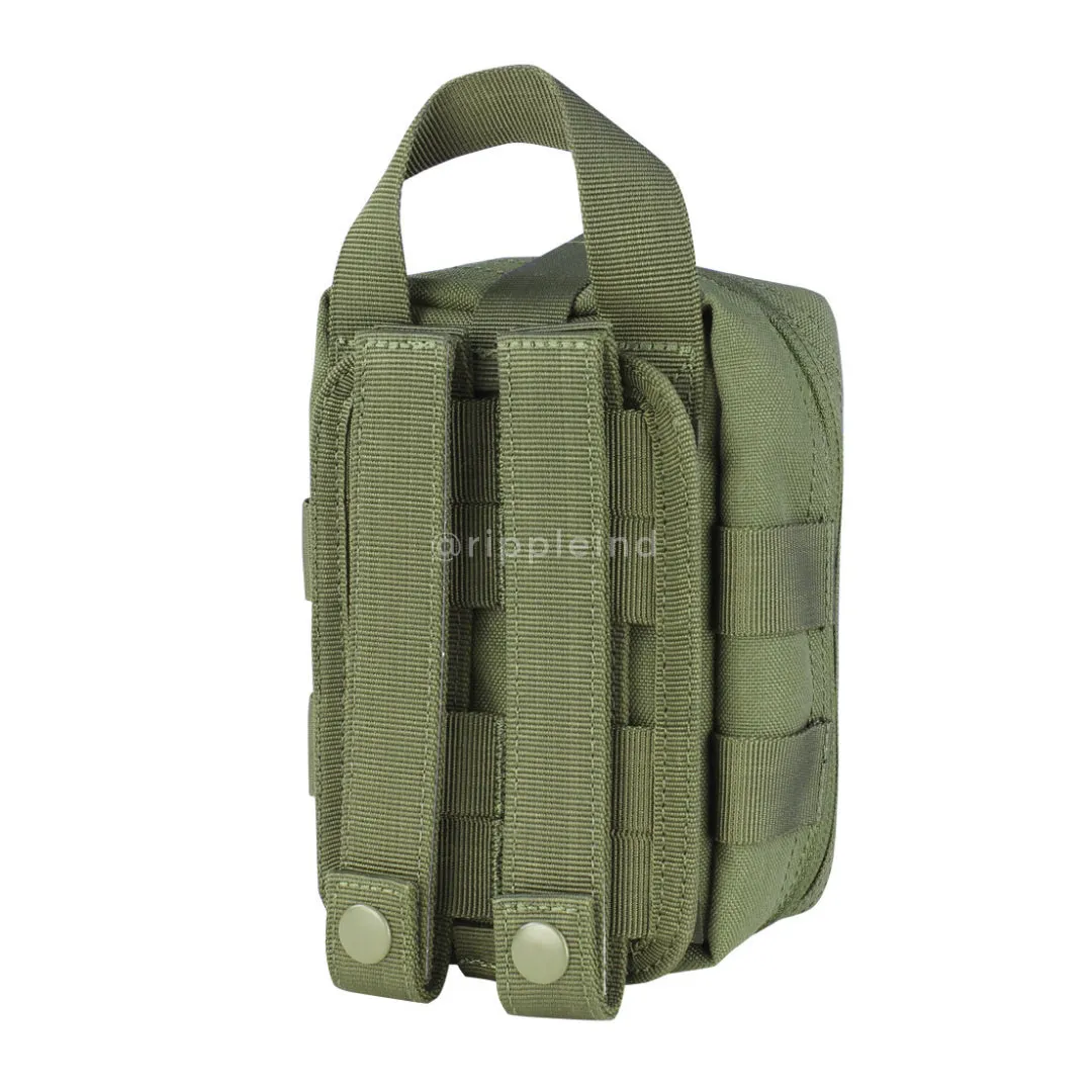Condor - Coyote Brown - Rip-Away EMT Lite Pouch