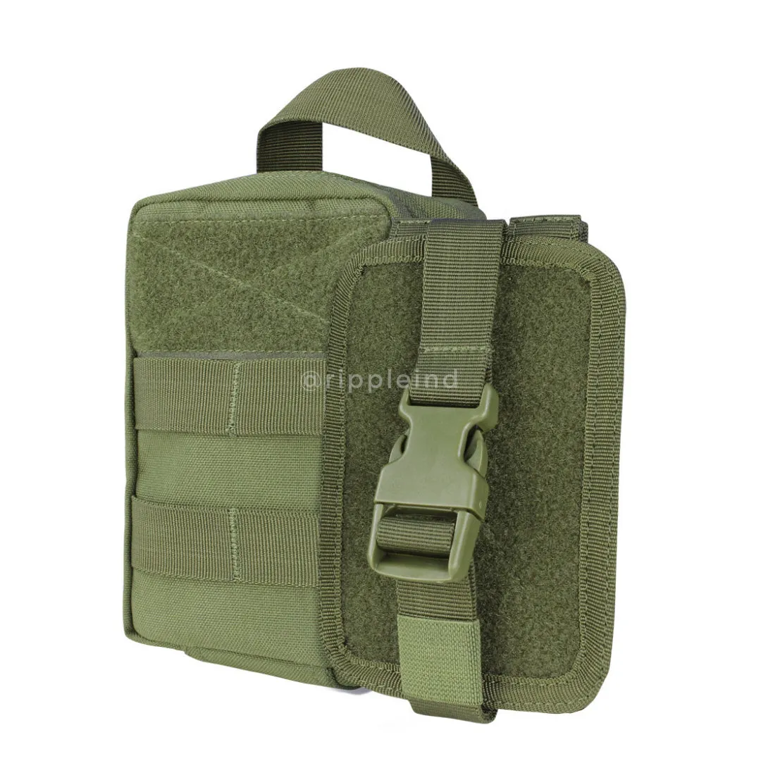 Condor - Coyote Brown - Rip-Away EMT Lite Pouch