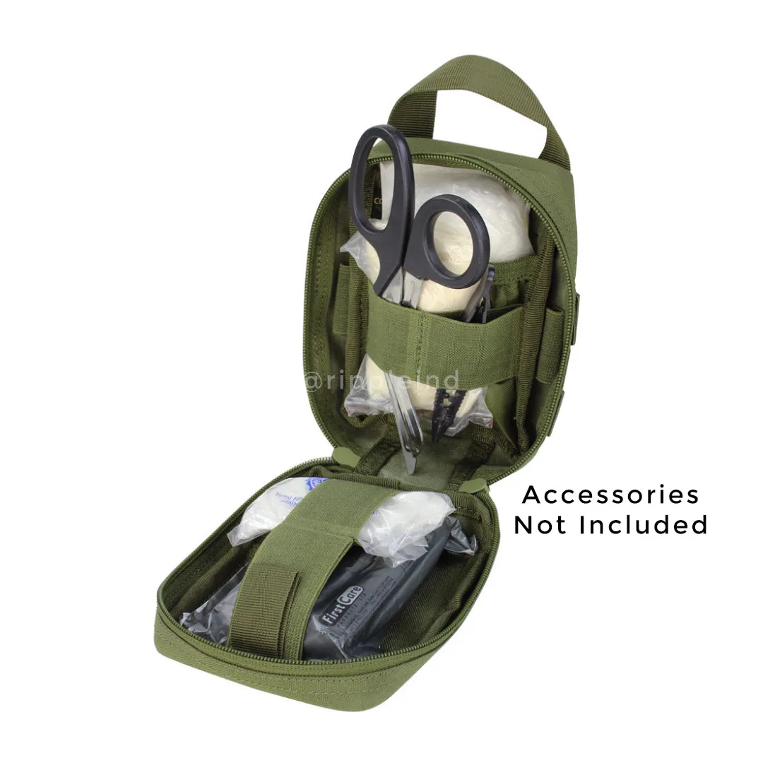 Condor - Coyote Brown - Rip-Away EMT Lite Pouch