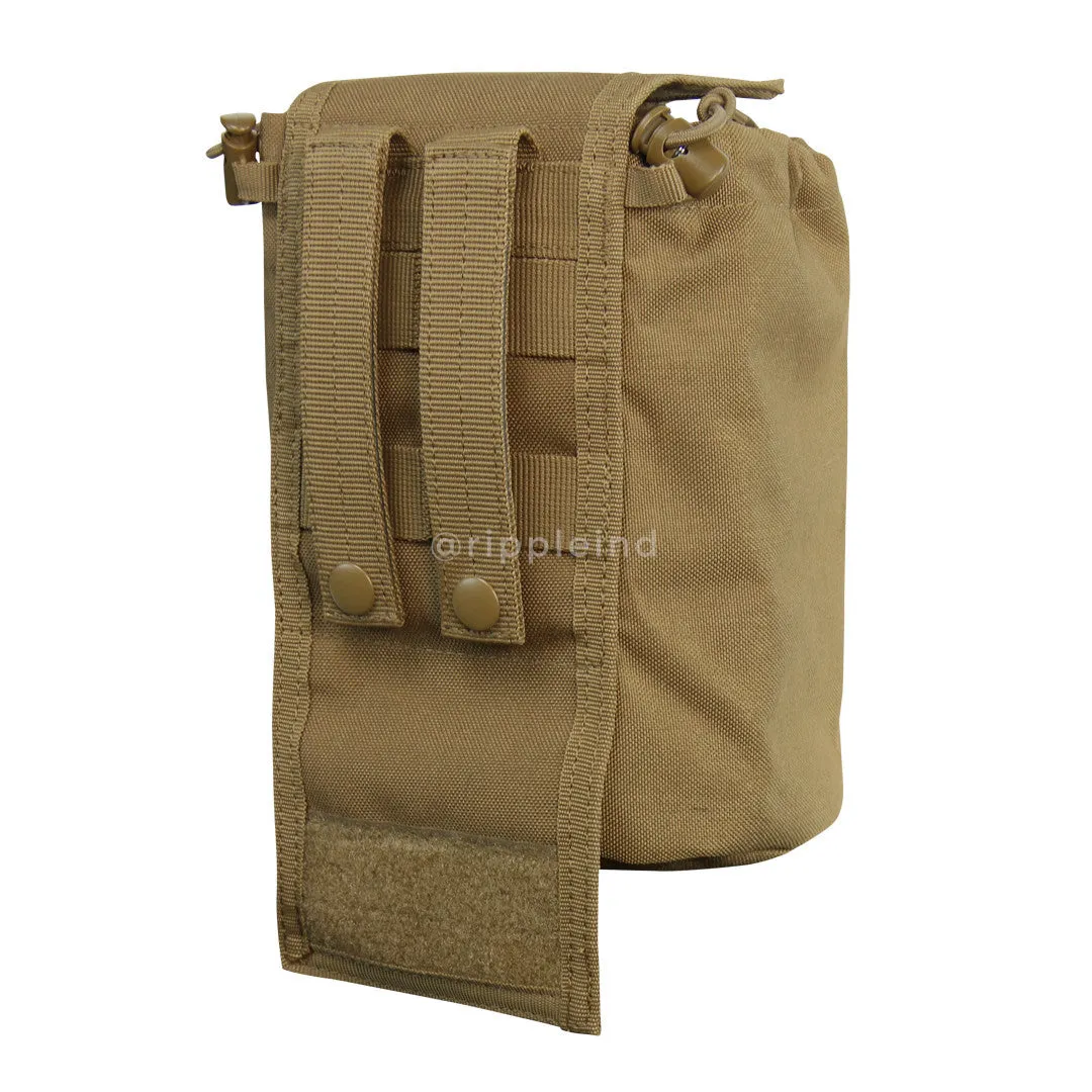Condor - Coyote Brown - Roll Up Utility Pouch