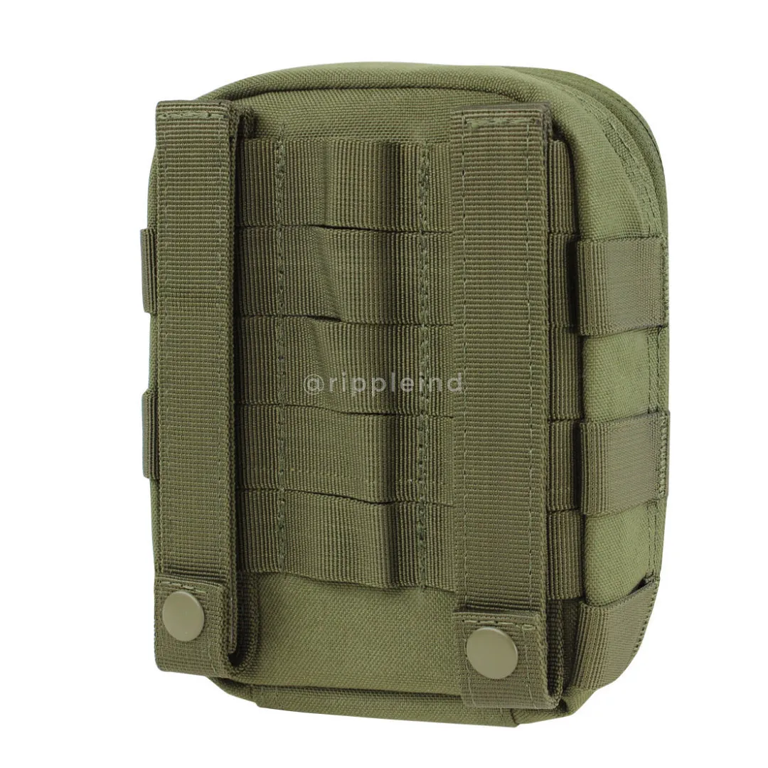 Condor - Navy - Side Kick Pouch