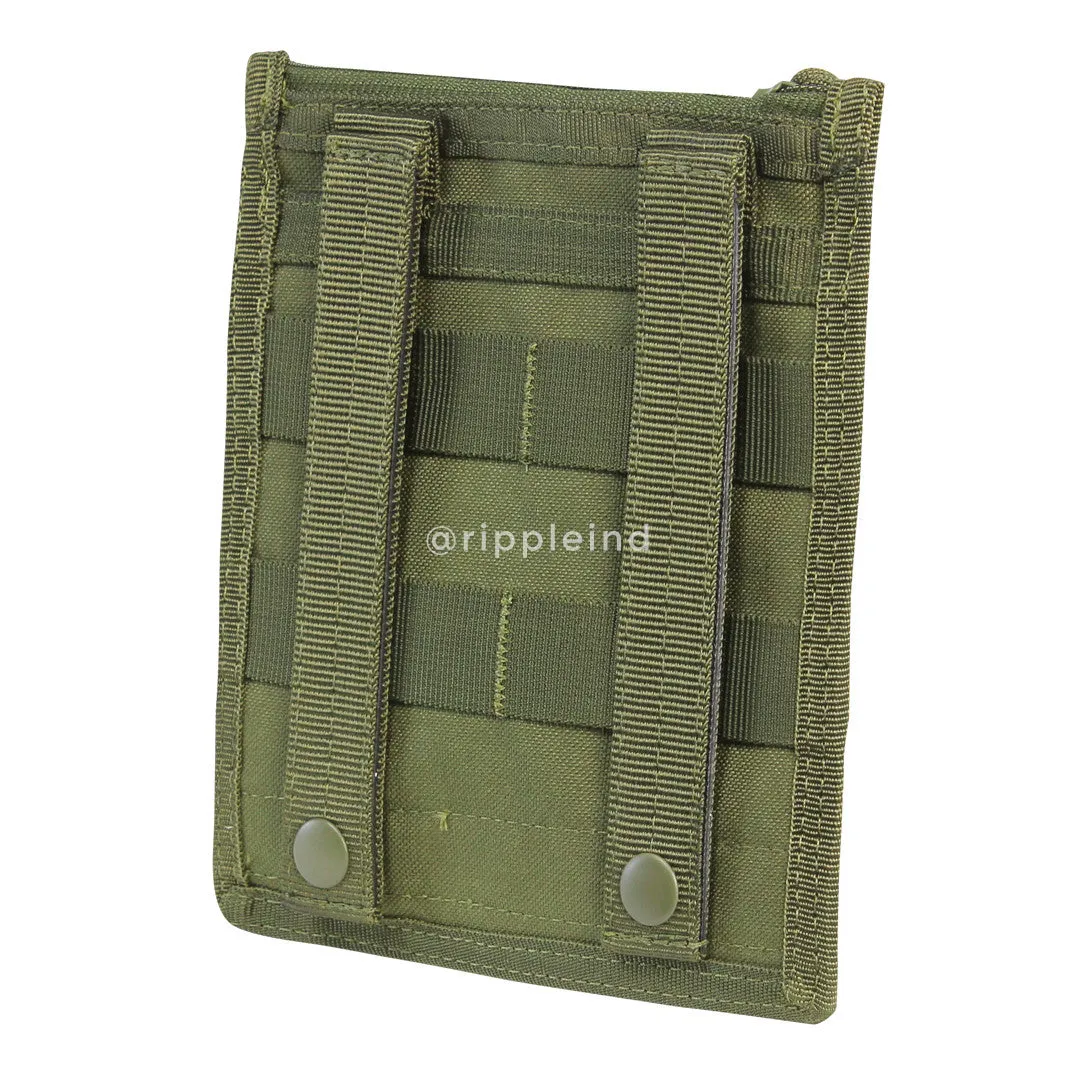 Condor - Olive Drab - Admin Pouch