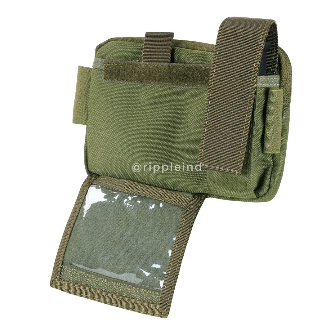 Condor - Olive Drab - Annex Admin Pouch