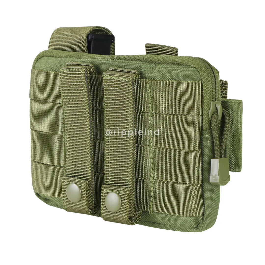 Condor - Olive Drab - Annex Admin Pouch