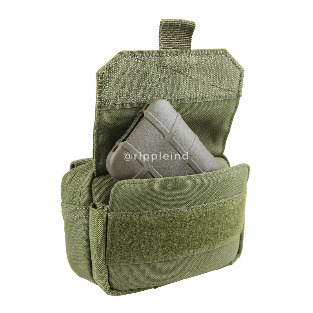 Condor - Olive Drab - Digi Pouch