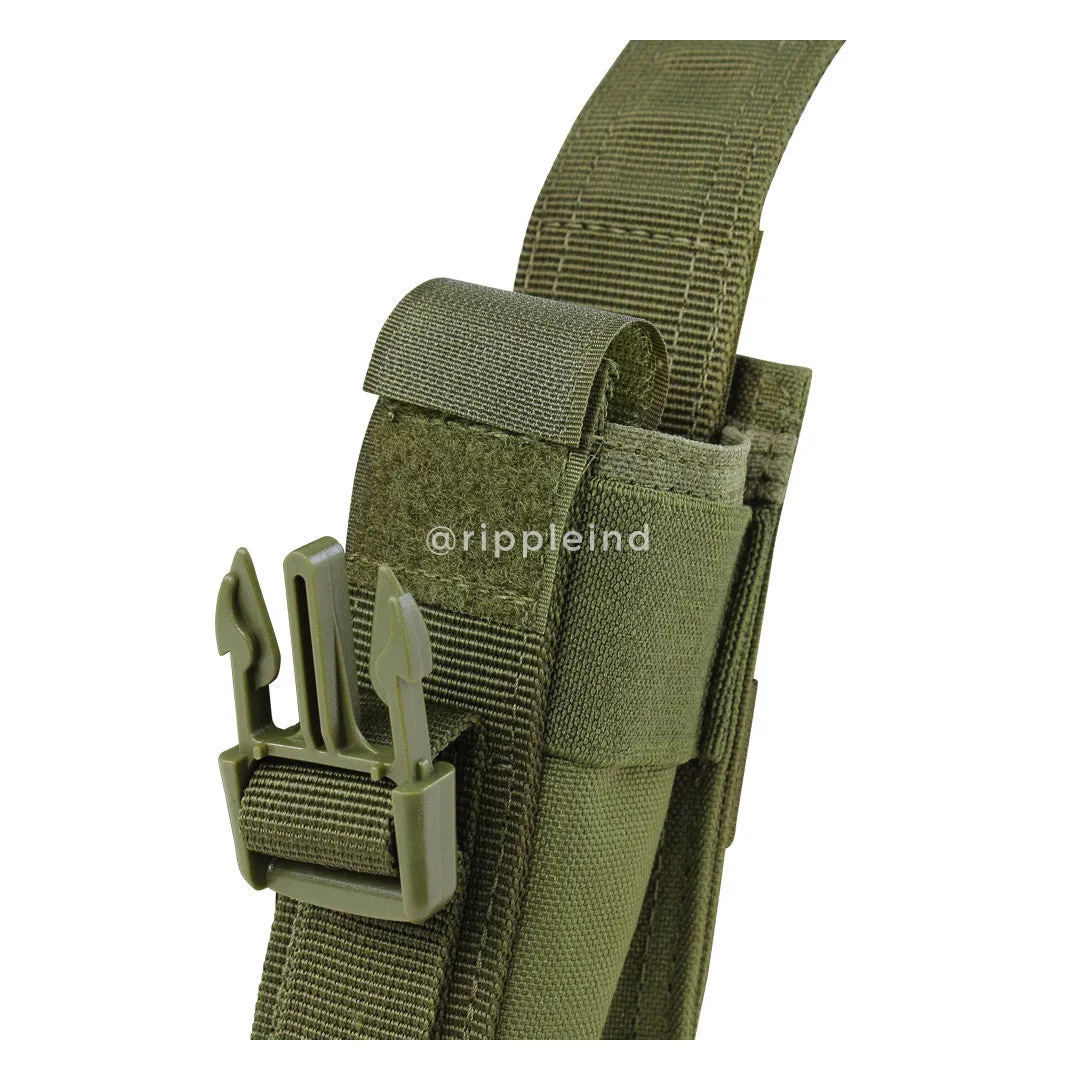 Condor - Olive Drab - Single Flash Bang Pouch
