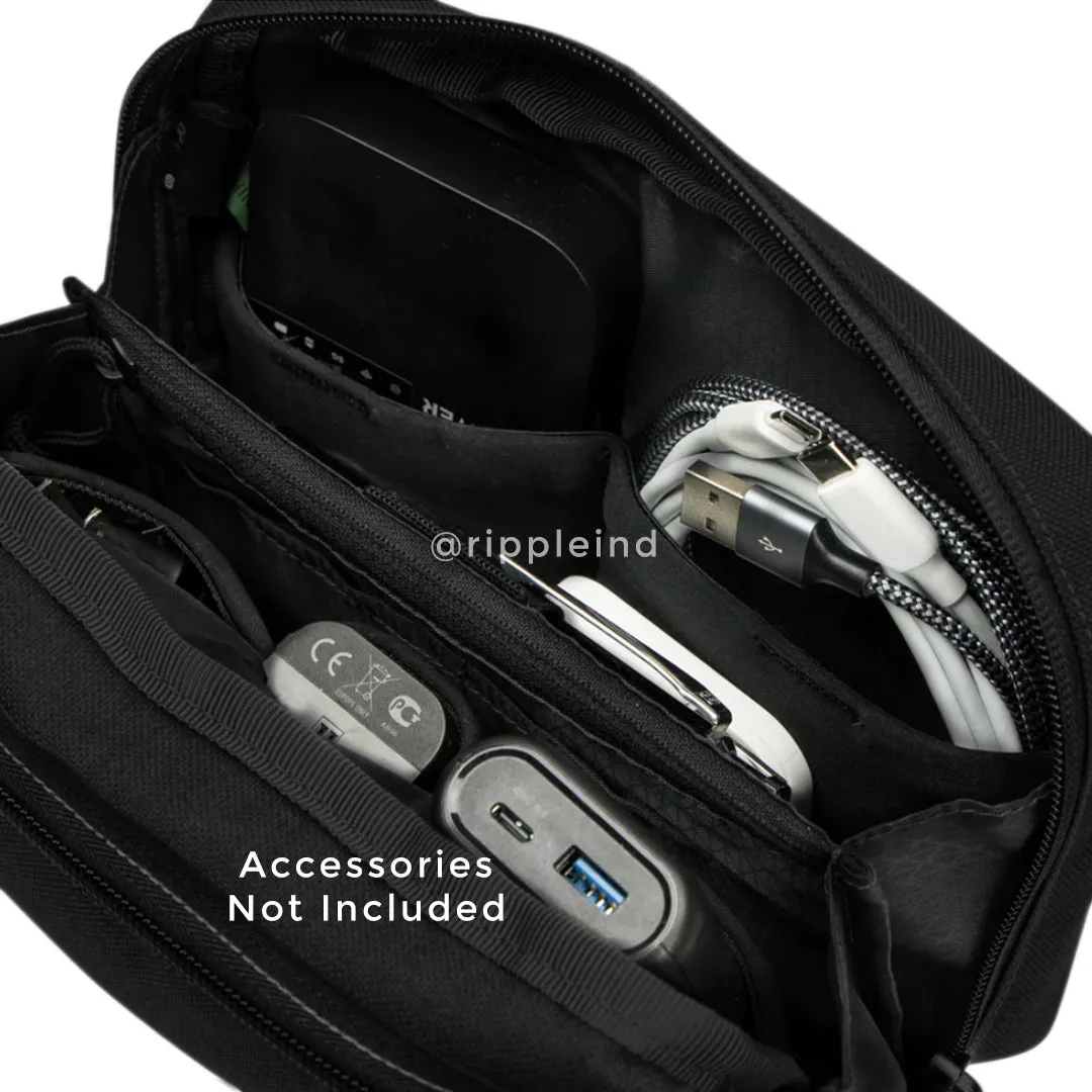 Condor - Slate - Tech Pouch - CLEARANCE