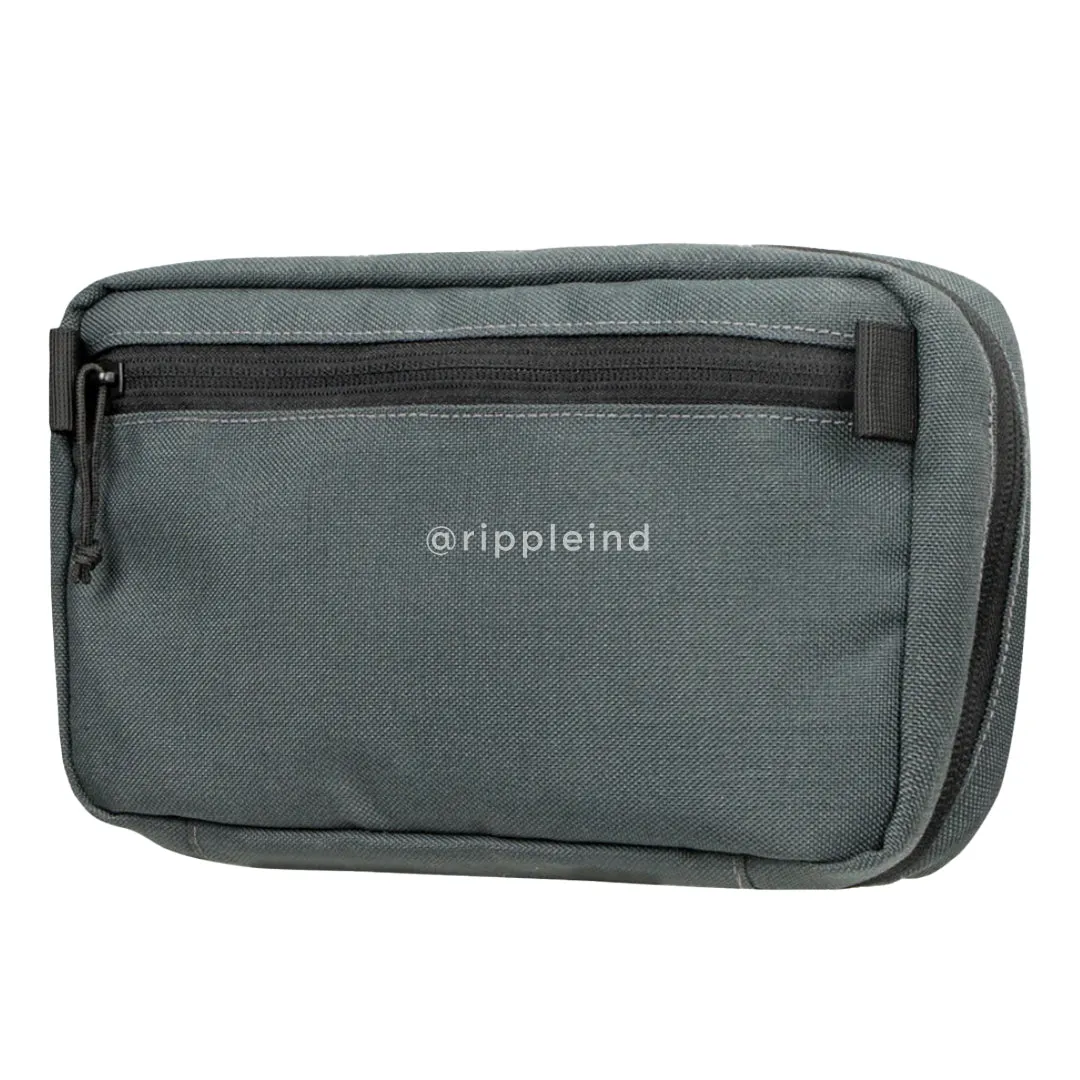 Condor - Slate - Tech Pouch - CLEARANCE