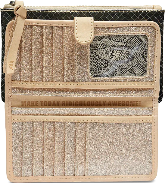 Consuela - Kyle Slim Wallet