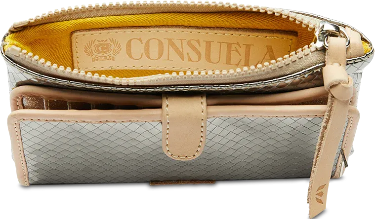 Consuela - Kyle Slim Wallet
