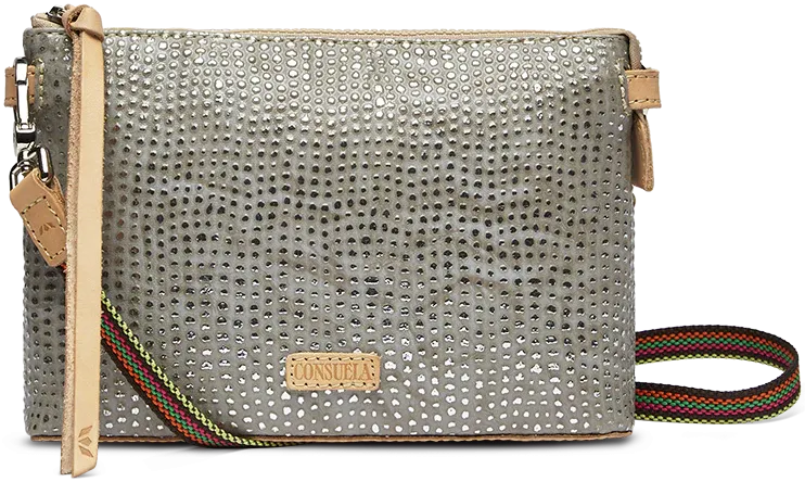 Consuela Midtown Crossbody Juanis