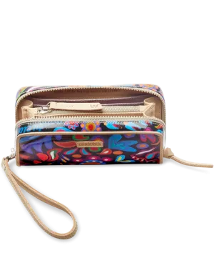Consuela Sophie Wristlet Wallet