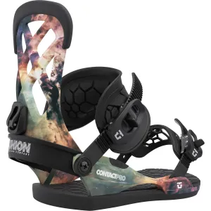 Contact Pro Snowboard Binding 2021