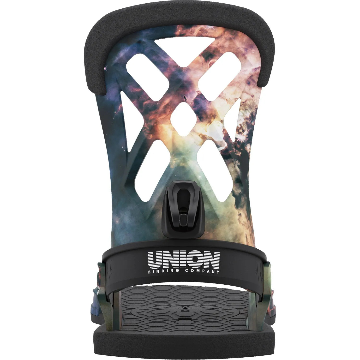 Contact Pro Snowboard Binding 2021