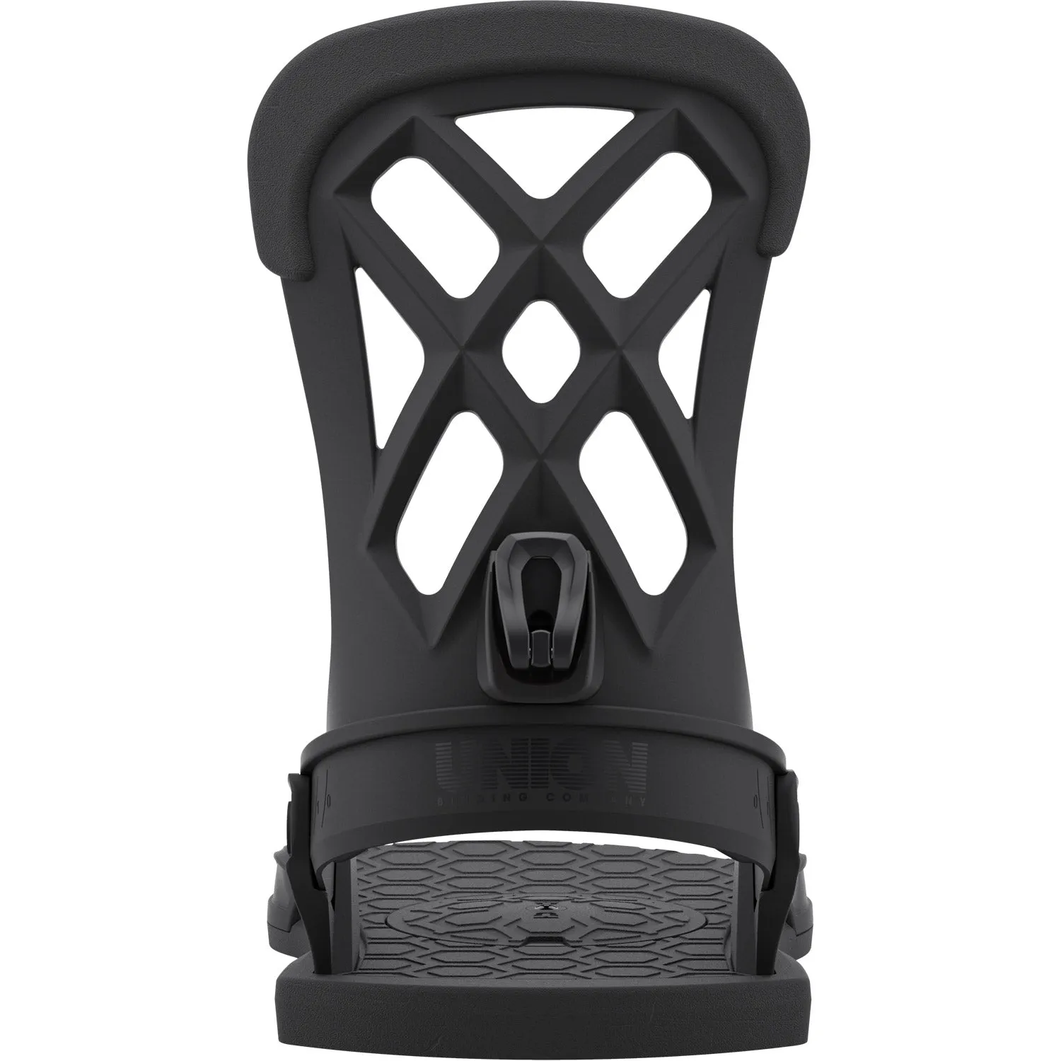 Contact Pro Snowboard Binding 2021