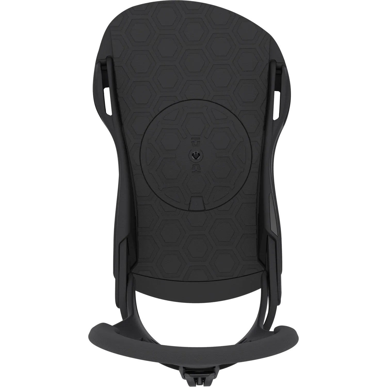 Contact Pro Snowboard Binding 2021