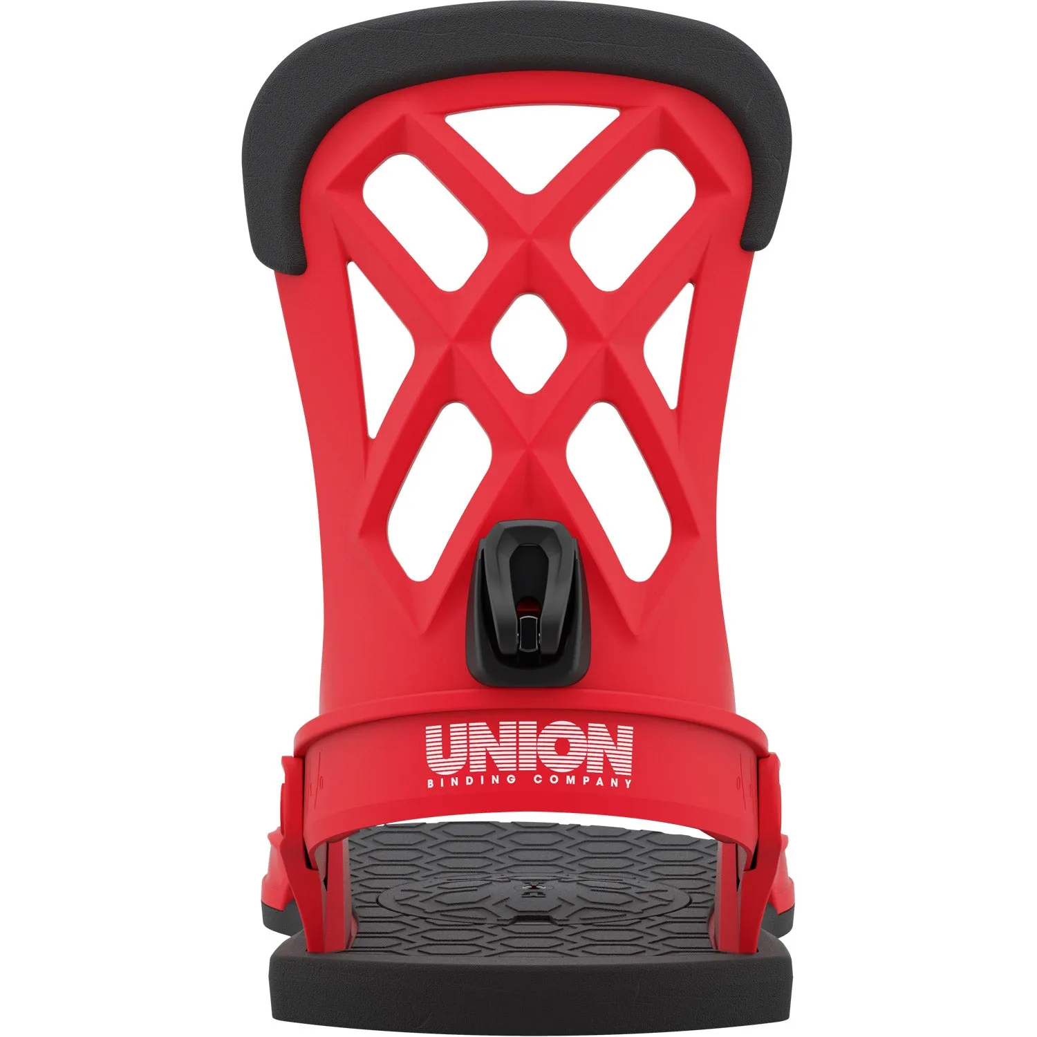 Contact Pro Snowboard Binding 2021