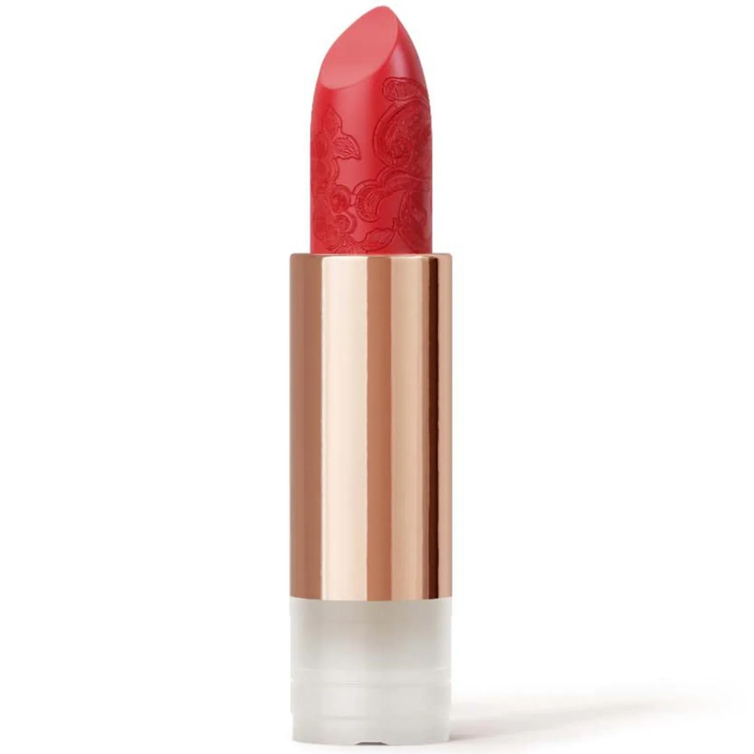 Coral Red Lipstick Refill